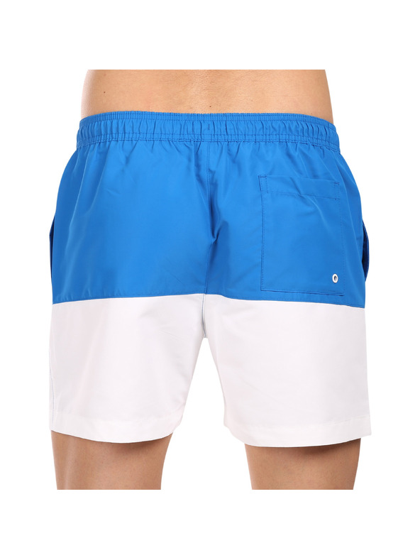 Calvin Klein Moške plavalne hlače Calvin Klein večbarvne