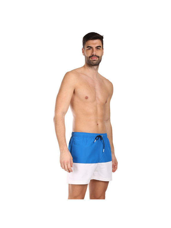 Calvin Klein Moške plavalne hlače Calvin Klein večbarvne