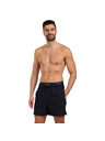 Calvin Klein Moške plavalne hlače Calvin Klein črne