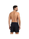 Calvin Klein Moške plavalne hlače Calvin Klein črne