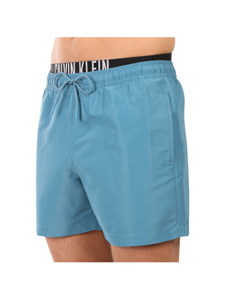 Calvin Klein Moške kopalne Calvin Klein modre