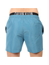 Calvin Klein Moške kopalne Calvin Klein modre