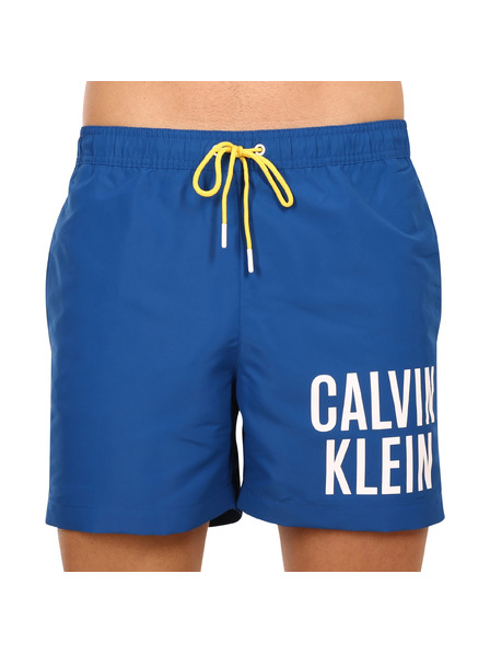 Calvin Klein Moške kopalne Calvin Klein modre