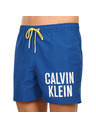 Calvin Klein Moške kopalne Calvin Klein modre