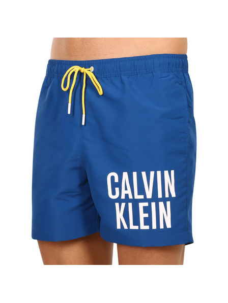 Calvin Klein Moške kopalne Calvin Klein modre