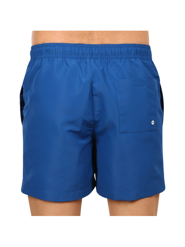 Calvin Klein Moške kopalne Calvin Klein modre