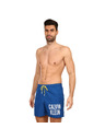 Calvin Klein Moške kopalne Calvin Klein modre