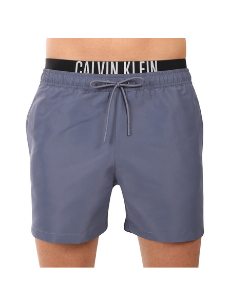 Calvin Klein Moške kopalne Calvin Klein sive