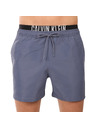 Calvin Klein Moške kopalne Calvin Klein sive