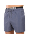 Calvin Klein Moške kopalne Calvin Klein sive