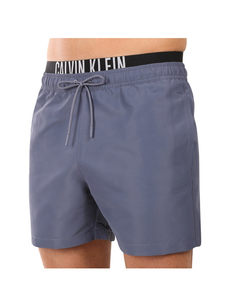 Calvin Klein Moške kopalne Calvin Klein sive