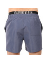 Calvin Klein Moške kopalne Calvin Klein sive