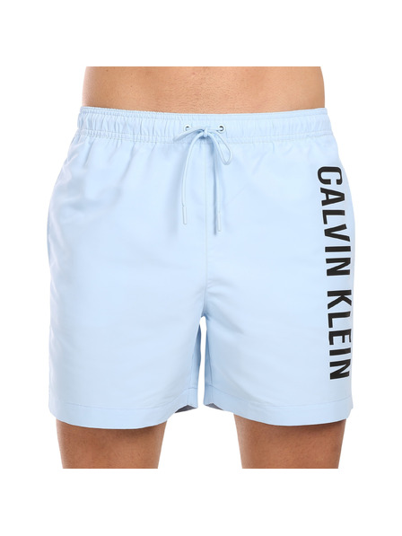 Calvin Klein Moške kopalne Calvin Klein modre