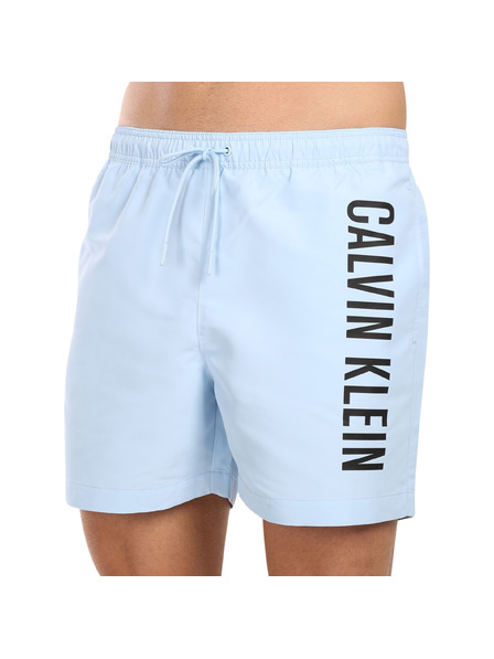 Calvin Klein Moške kopalne Calvin Klein modre