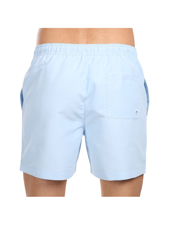 Calvin Klein Moške kopalne Calvin Klein modre