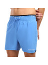 Calvin Klein Moške kopalne Calvin Klein modre