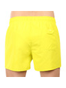 Calvin Klein Moške kopalne Calvin Klein rumene