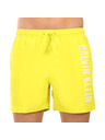 Calvin Klein Moške kopalne Calvin Klein rumene