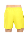 Calvin Klein Moške kopalne Calvin Klein rumene