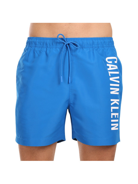 Calvin Klein Moške kopalne Calvin Klein modre