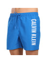 Calvin Klein Moške kopalne Calvin Klein modre