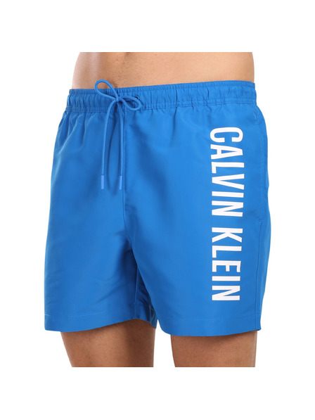 Calvin Klein Moške kopalne Calvin Klein modre