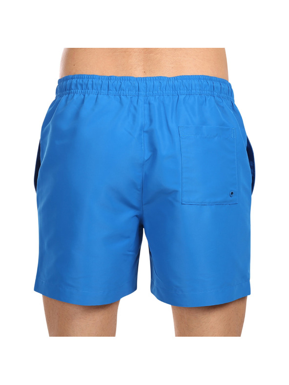 Calvin Klein Moške kopalne Calvin Klein modre