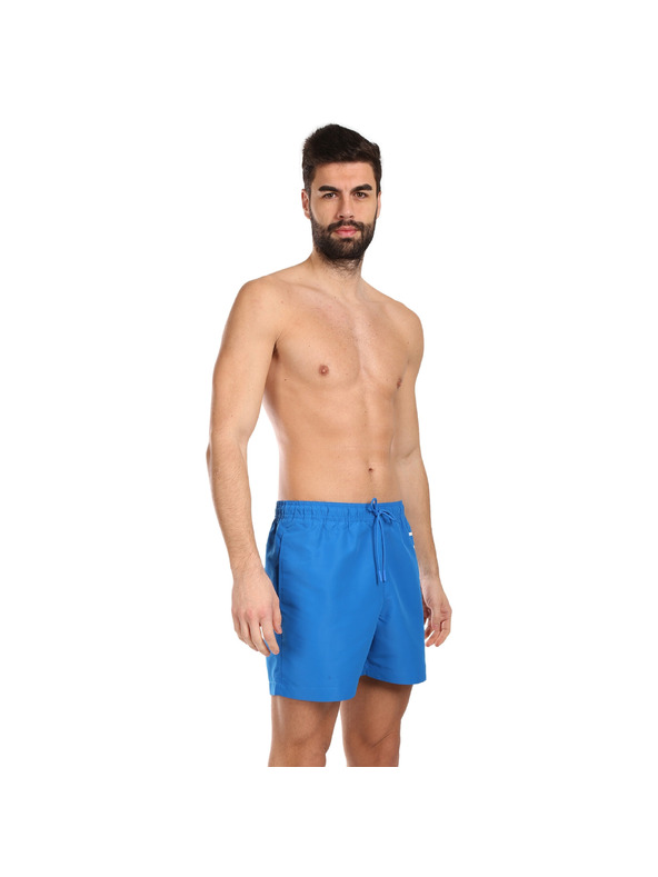Calvin Klein Moške kopalne Calvin Klein modre