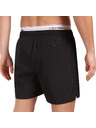 Calvin Klein Moške plavalne hlače Calvin Klein črne