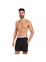 Calvin Klein Moške plavalne hlače Calvin Klein črne