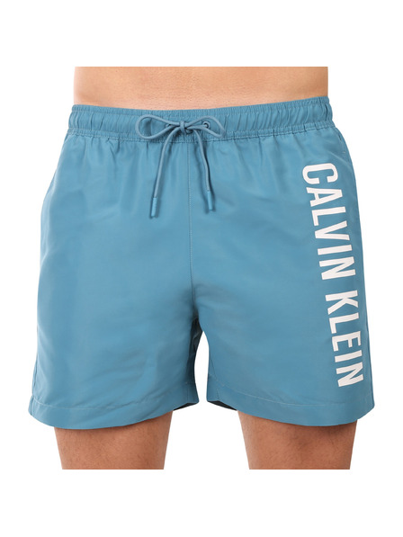 Calvin Klein Moške kopalne Calvin Klein modre