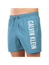 Calvin Klein Moške kopalne Calvin Klein modre