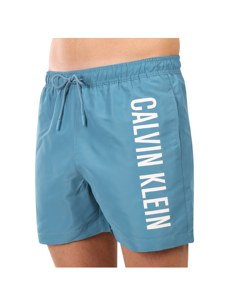 Calvin Klein Moške kopalne Calvin Klein modre