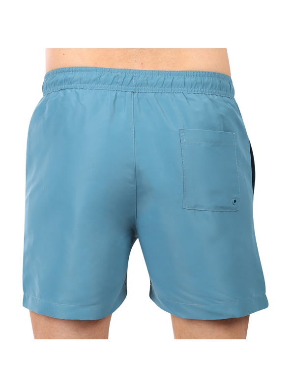 Calvin Klein Moške kopalne Calvin Klein modre