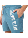 Calvin Klein Moške kopalne Calvin Klein modre
