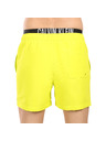 Calvin Klein Moške kopalne Calvin Klein rumene