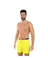 Calvin Klein Moške kopalne Calvin Klein rumene