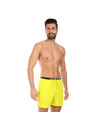 Calvin Klein Moške kopalne Calvin Klein rumene