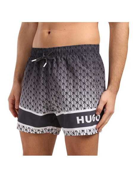 HUGO Moške kopalne HUGO večbarvne