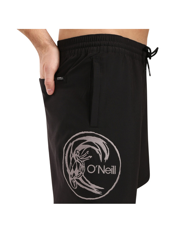 O'Neill Moške kopalne O'neill črne