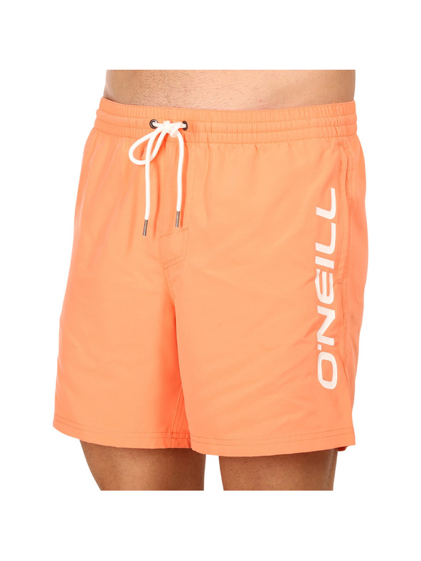 O'Neill Moške kopalne O'neill oranžne