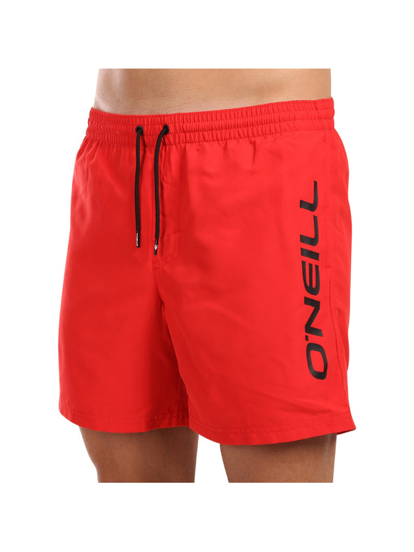 O'Neill Moške kopalne O'neill rdeče