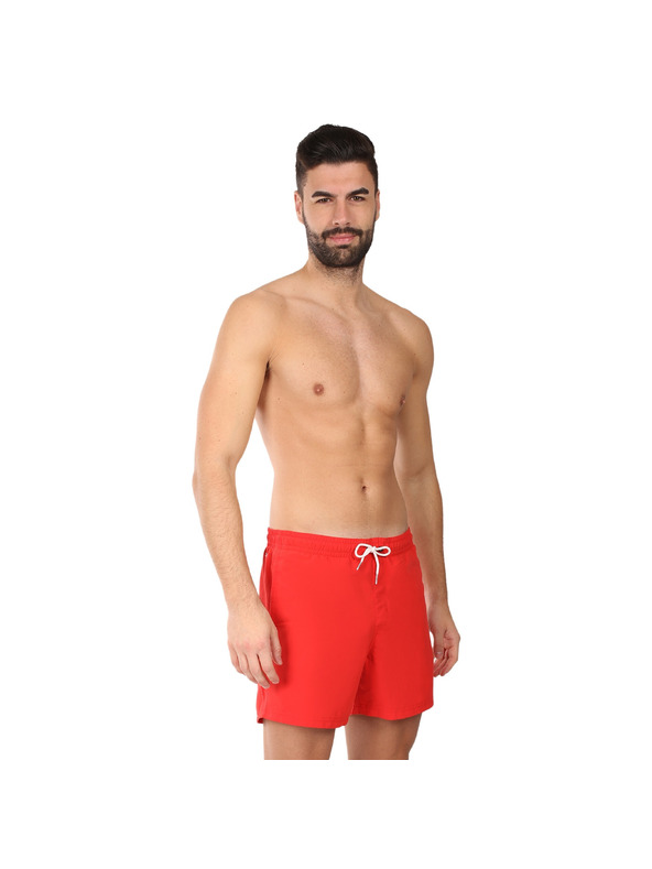 O'Neill Moške kopalne O'neill rdeče