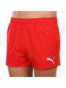 Puma Moške kopalne Puma rdeče