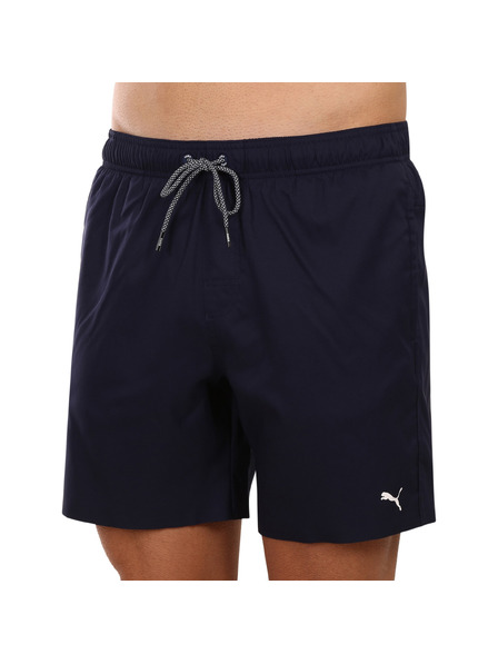 Puma Moške kopalne Puma temno modre