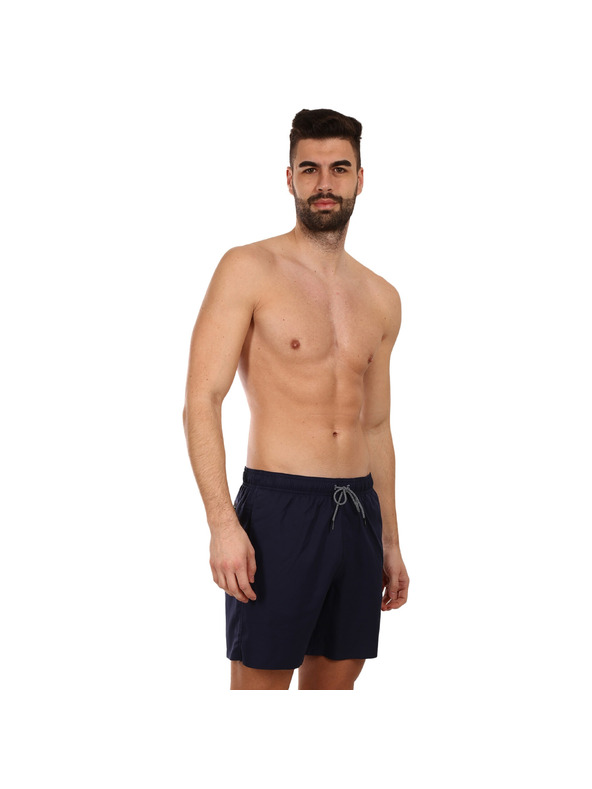 Puma Moške kopalne Puma temno modre