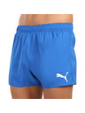 Puma Moške kopalne Puma modre
