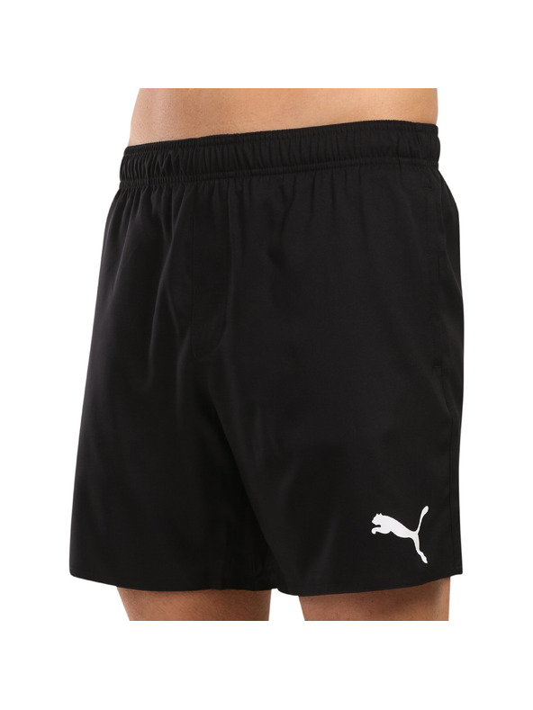 Puma Moške kopalne Puma črne