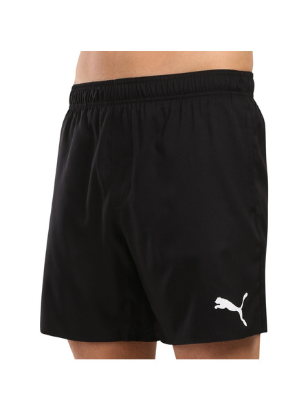 Puma Moške kopalne Puma črne