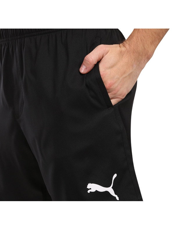 Puma Moške kopalne Puma črne